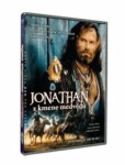 Jonathan z kmene Medvědů - DVD digipack