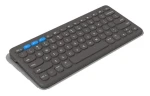 ZAGG Pro Keyboard černá / Klávesnice / bezdrátová / Qi nabíjení / EN layout (103211032)