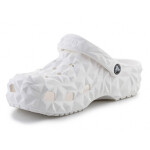 Žabky Crocs Classic Geometric Clog 209563-100 EU 36/37