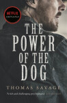 The Power of The Dog Thomas Savage