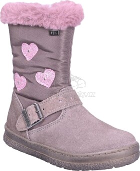 Dětské zimní boty Lurchi 33-20726-24 Velikost: 27