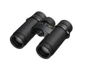 Nikon DCF Monarch HG 10x30 černý / Dalekohled (BAA784SB)