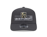 Pánská kšiltovka Vegas Golden Knights NHL NEW ERA 970SS Stated