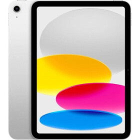 Apple iPad 11gen 11'' Wi-Fi 128GB - Silver EDF_1218615