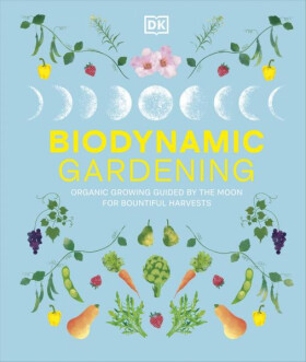 Biodynamic Gardening - Monty Waldin