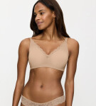 AMOURETTE - Minimizer pro hladkou, zmenšenou siluetu Triumph SKIN 80E