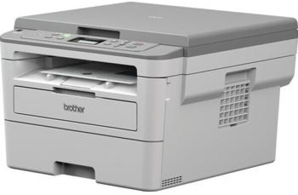 Brother DCP-B7520DW + toner / A4 / Laser / 1200 x 1200 dpi / černobílá / tisk / kopírování / sken / USB / RJ-45 / Wi-Fi (DCPB7520DWYJ1)