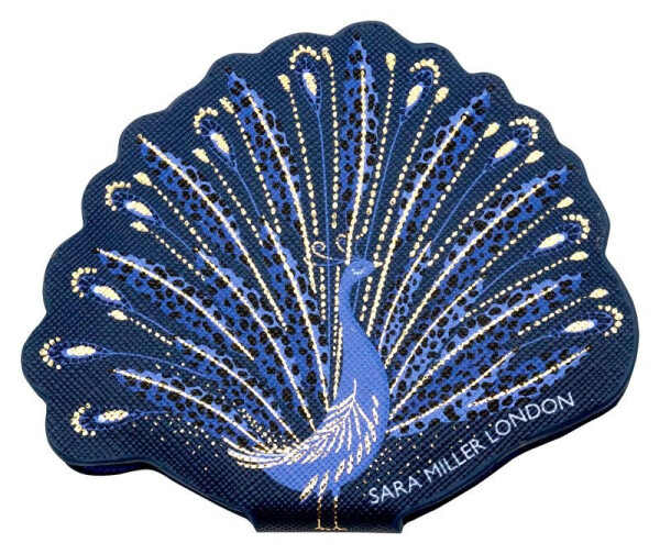 Zrcátko kompaktní Anniversary Collection