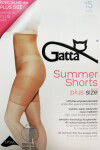 Dámské kalhotky šortky SUMMER SHORTS daino 5/6