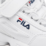 Buty Jr model 19384442 Fila