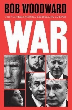 War - Bob Woodward