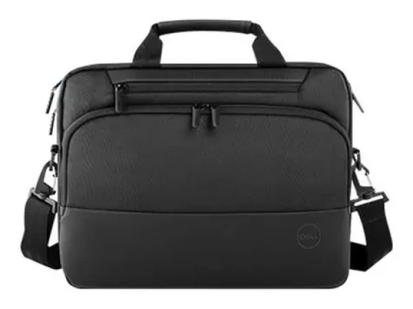 DELL Pro Briefcase 15 černá / brašna pro notebooky do 15 (PO-BC-15-20)