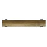 Alcadrain 1 - Alcadrain Rošt pro liniový podlahový žlab, bronz-antic DESIGN-550ANTIC DESIGN-550ANTIC