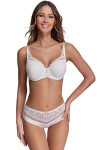 Ava 2107 Yasemin barva: ecru 3XL
