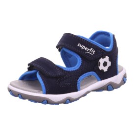 Dětské sandály Superfit 1-009469-8000 Velikost: