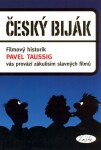 Český biják Pavel Taussig