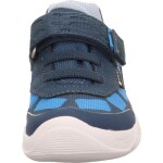 Chlapecké tenisky Barefit TRACE Blue/Turquoise Goretex Superfit 1-006027-8010 - 28