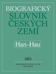 Biografický slovník českých zemí Han-Hau - Marie Makariusová