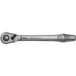 Wera Zyklop Metal 8004 A 05004004001 ráčna 1/4 (6,3 mm) 141 mm