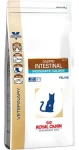 Royal Canin Gastrointestinal Moderate Calorie 400 g Adult / Granule pro kočky / podpora zdravého trávení / dietní (3182550771283)