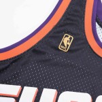 Mitchell & Ness Pánský dres Phoenix Suns NBA Kevin Johnson #7 1996-97 Swingman Velikost: S