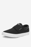 Tenisky QUIKSILVER ZEKE-02 Látkový materiál