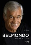 Belmondo: věčný rošťák - Jiří Žák - e-kniha