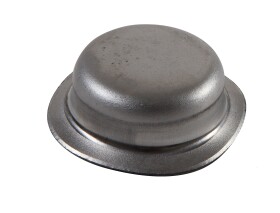 Kryt kouřovodu pro saunová kamna na dřevo, 50 mm CZKIP-170L