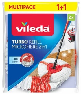 Vileda Vileda TURBO