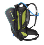 Cyklistický batoh CamelBak MULE Pro 14L black