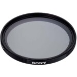 SONY VF-67MPAM Vysoce kvalitní ochranný filtr s vícenásobným potahem (MC) , průměr 67 mm (VF67MPAM.AE)