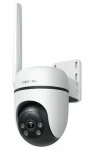 TP-Link Tapo C501GW / Venkovni IP kamera / 1080p / IP66 / 4G (Tapo C501GW)