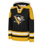 Outerstuff Dětská Mikina Pittsburgh Penguins Ageless Must Have Home Po Hd Velikost: Dětské let)