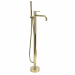 REA - Volně stojící baterie Venti Gold REA-B9647
