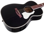 Seagull Artist Tuxedo Black EQ