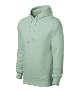 Cape mikina pánská sage 3XL