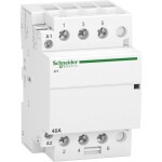Schneider Electric A9C20843 instalační stykač 3 spínací kontakty 2.1 W 400 V/AC 40 A 1 ks