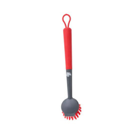 Dirt Devil kartáč na nádobí kulatý / délka 29.5 cm (871125249518)