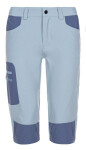 Dámské outdoor kalhoty model 9064762 světle modrá Kilpi Velikost: