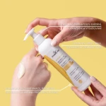 CERAREPAIR+ posilující mléko na ochranu pokožky (Ceramidy a Lipidy) 250 ml