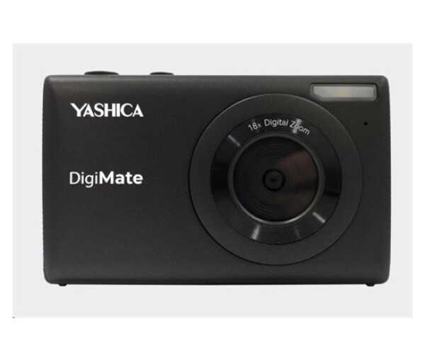 YASHICA DigiMate (Black) EDF_1138484