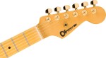 Charvel American Neo-Classic San Dimas SD1 HH HT MN Gloss Black