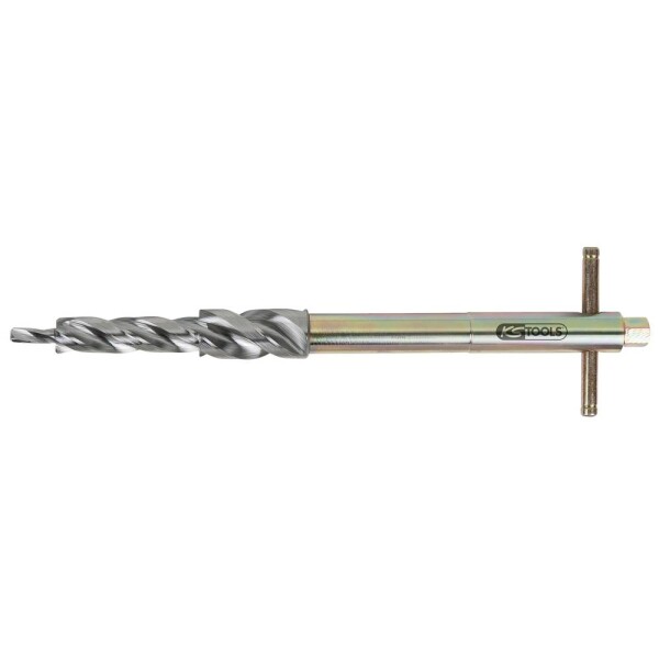 KS Tools 152.1386 Čisticí nástroj na vstřikovače, BMW M47TU, M57 a M57TU