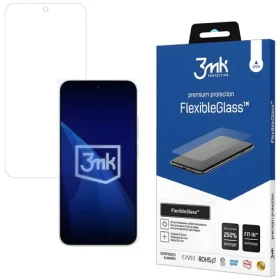3mk FlexibleGlass Vivo X300 FE / Hybridní sklo / antibakteriální