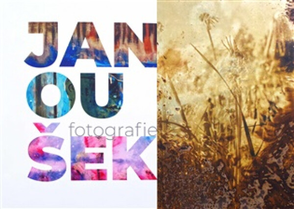 Jan Janoušek - Fotografie - Jan Janoušek