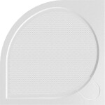 GELCO - Sprchová vanička ARCA PA551 1000x1000 profilovaná PA551