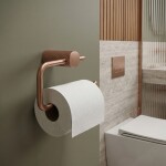 REA - Držák na toaletní papír A62309BRG OTTO Brush Copper REA-42019