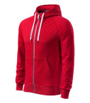 Voyage mikina pánská formula red M