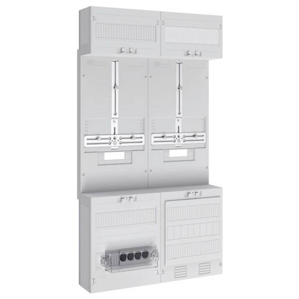 ABN ZM206X5050 měřicí pole Obsah 1 ks