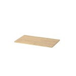 CERSANIT - Horní deska nábytku 80 dub Hikora FSC MIX70% SGSCH-COC-007574 S590-123